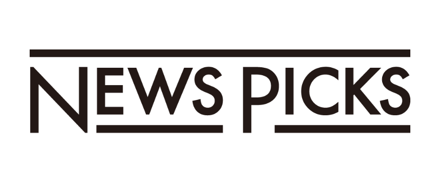 NEWS PICKSのロゴ