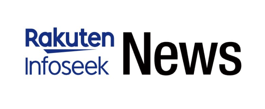 Rakuten Infoseek Newsのロゴ