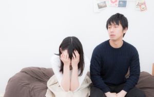 探偵の調査で離婚