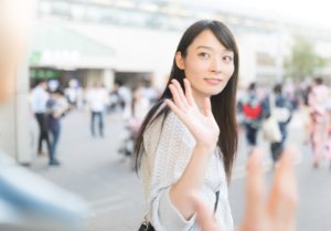 浮気調査なら探偵へ